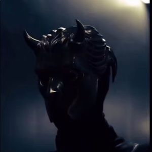 Meet your Posher, Arberi